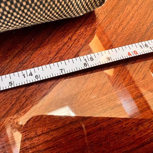 Fendi Black and Gray Shoulder Bag - Picture 11 of 15